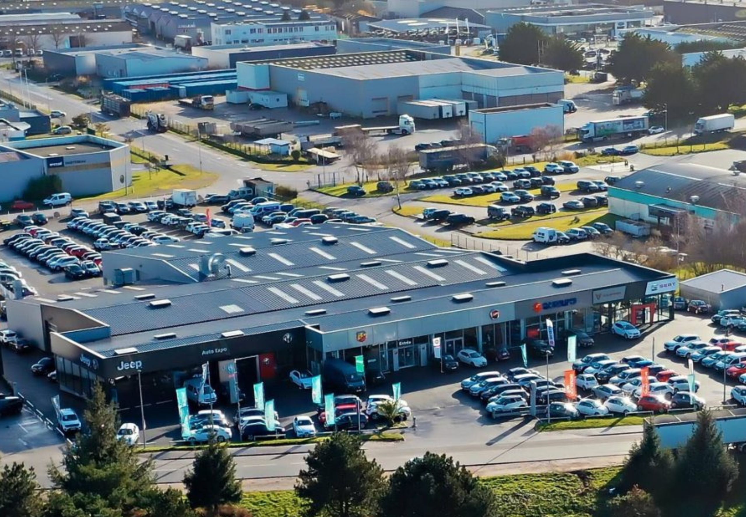 vap auto lanester Magasin de cigarette électronique Lorient / Lanester