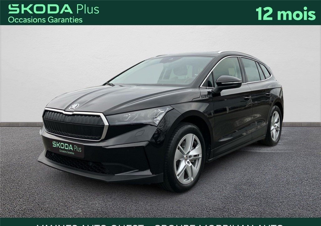 SKODA ENYAQ Enyaq