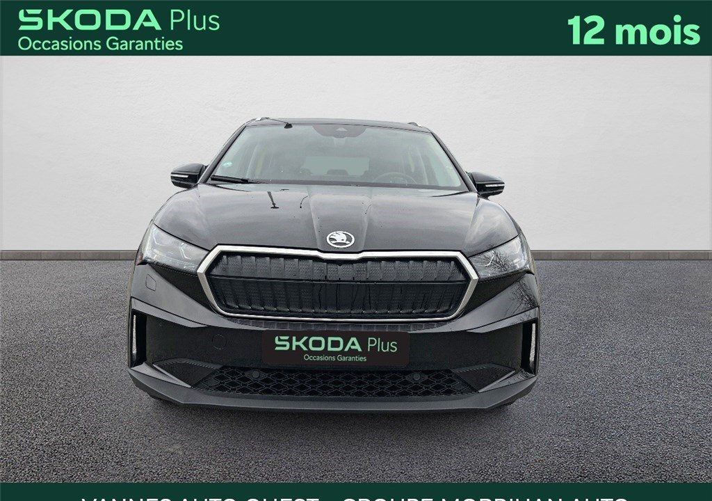 SKODA ENYAQ Enyaq