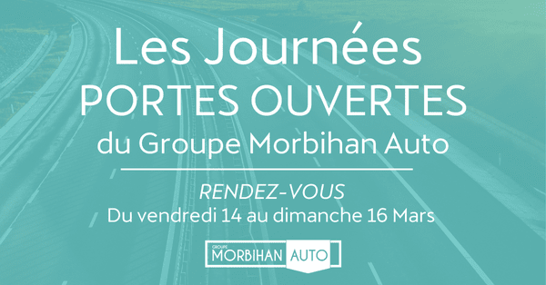Journées portes ouvertes